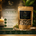 Sales de Baño Premium Te Verde