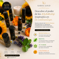 Roll-On Botanicos  10ml